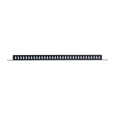 Kendall Howard - 1903-1-110-00 - Flanged Lacing Bar - 10 pack