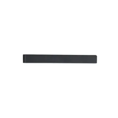 Kendall Howard - 1903-1-112-00 - 5" Deep Flanged Lacing Bar - 10 pack