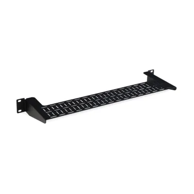 Kendall Howard - 1903-1-200-01 - 1U Cable Lacing Shelf