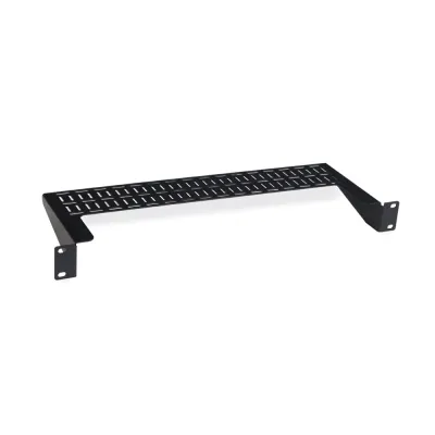 Kendall Howard - 1903-1-200-01 - 1U Cable Lacing Shelf