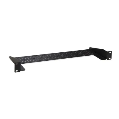 Kendall Howard - 1903-1-200-01 - 1U Cable Lacing Shelf