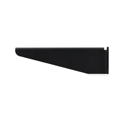 Kendall Howard - 1903-1-200-01 - 1U Cable Lacing Shelf