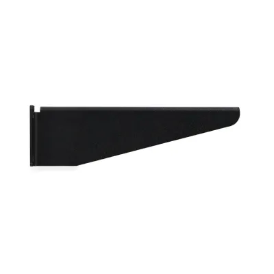 Kendall Howard - 1903-1-200-01 - 1U Cable Lacing Shelf