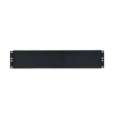 Kendall Howard - 1903-3-300-02 - 2U Finger Duct Cable Manager