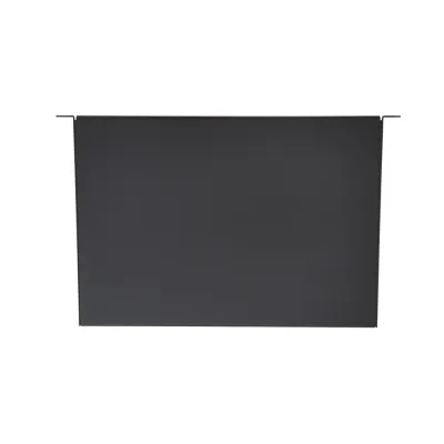Kendall Howard - 1906-1-001-01 - 1U 12 Inch Component Shelf
