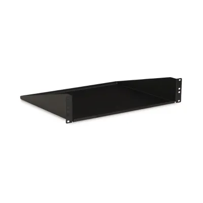 Kendall Howard - 1906-1-002-02 - 2U 14 Inch Component Shelf