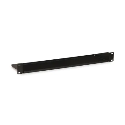 Kendall Howard - 1906-1-011-01 - 1U 5 Inch Component Shelf