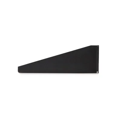 Kendall Howard - 1906-1-011-01 - 1U 5 Inch Component Shelf