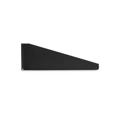 Kendall Howard - 1906-1-011-01 - 1U 5 Inch Component Shelf