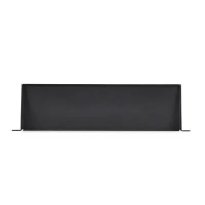 Kendall Howard - 1906-1-011-01 - 1U 5 Inch Component Shelf