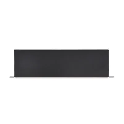 Kendall Howard - 1906-1-011-01 - 1U 5 Inch Component Shelf