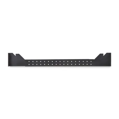 Kendall Howard - 1906-3-006-02 - 2U 4-Point Adjustable Shelf