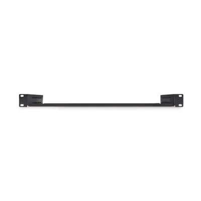 Kendall Howard - 1906-3-008-01 - 1U Vented 4-Point Adjustable Shelf