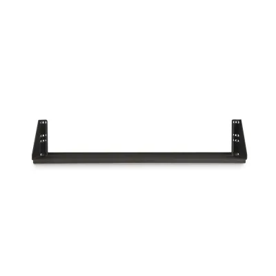 Kendall Howard - 1906-3-300-02 - 2U 2-Piece Telco Rack Shelf