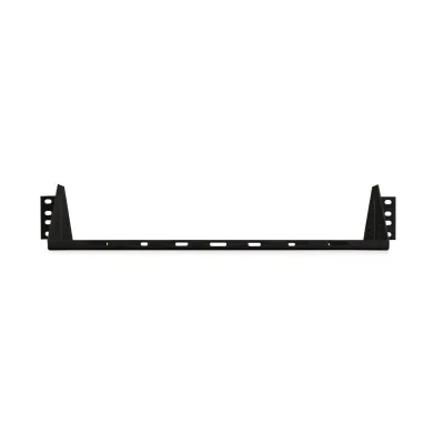 Kendall Howard - 1907-3-000-02 - 2U Center Mount Shelf (Vented)