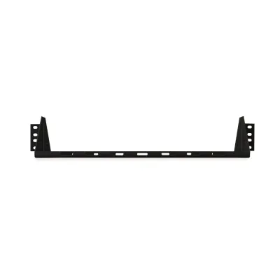 Kendall Howard - 1907-3-000-02 - 2U Center Mount Shelf (Vented)