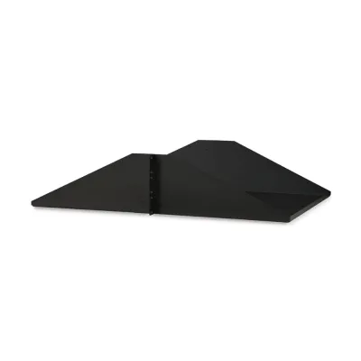 Kendall Howard - 1907-3-001-03 - Centerline Shelf (Solid)