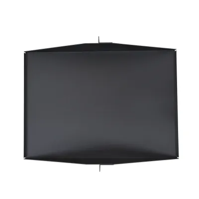 Kendall Howard - 1907-3-001-03 - Centerline Shelf (Solid)