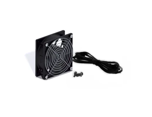 Kendall Howard - 1908-3-001-01 - Fan Assembly Kit