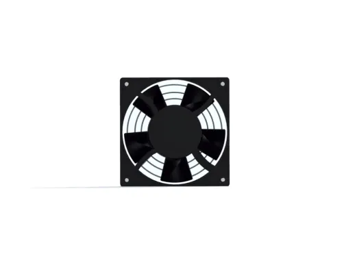 Kendall Howard - 1908-3-001-01 - Fan Assembly Kit
