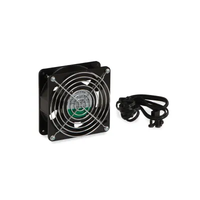 Kendall Howard - 1908-4-001-01 - High Speed Fan Assembly Kit