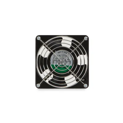 Kendall Howard - 1908-4-001-01 - High Speed Fan Assembly Kit