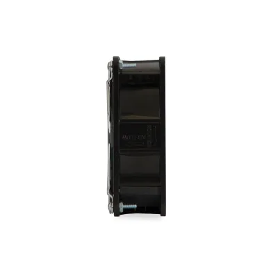 Kendall Howard - 1908-4-001-01 - High Speed Fan Assembly Kit