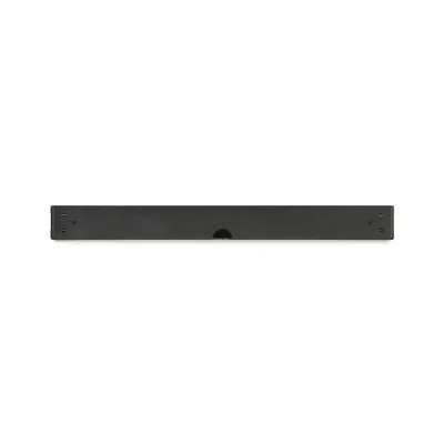 Kendall Howard - 1910-3-002-01 - 2-Post Rackmount Keyboard Tray