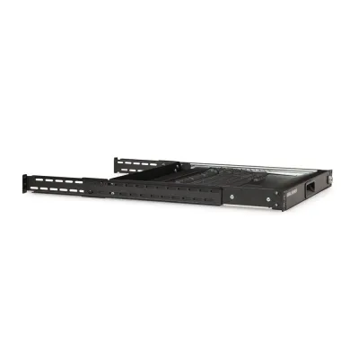 Kendall Howard - 1910-3-003-01 - 4-Post Rackmount Keyboard Tray