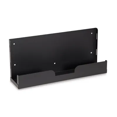 Kendall Howard - 1915-1-300-00 - Wallmount SFF CPU Shelf