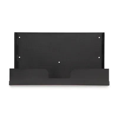 Kendall Howard - 1915-1-400-00 - Wallmount Desktop CPU Shelf