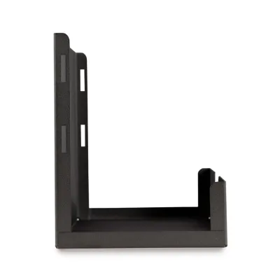 Kendall Howard - 1915-1-400-00 - Wallmount Desktop CPU Shelf