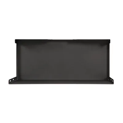 Kendall Howard - 1915-1-400-00 - Wallmount Desktop CPU Shelf