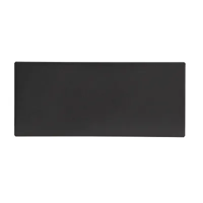 Kendall Howard - 1915-1-400-00 - Wallmount Desktop CPU Shelf