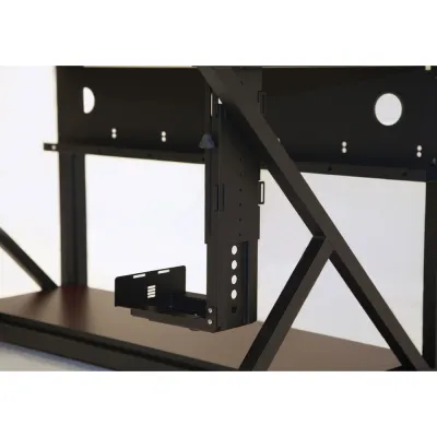Kendall Howard - 1915-1-500-00 - Adjustable CPU Holder 