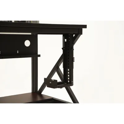 Kendall Howard - 1915-1-500-00 - Adjustable CPU Holder 