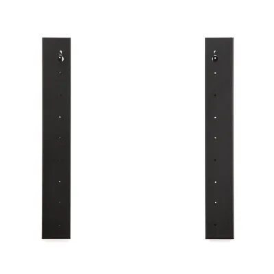 Kendall Howard - 1915-3-001-12 - 12U Wall Mount Rack