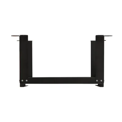 Kendall Howard - 1915-3-300-12 - 12U V-Line Fixed Wall Rack