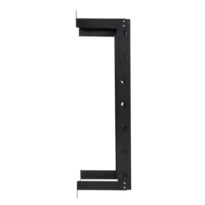 Kendall Howard - 1915-3-300-21 - 21U  V-Line Fixed Wall Rack