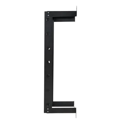 Kendall Howard - 1915-3-300-21 - 21U  V-Line Fixed Wall Rack