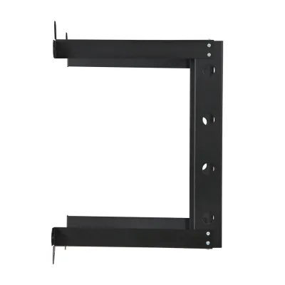 Kendall Howard - 1915-3-301-12 - 12U 18" V-Line Fixed Wall Rack
