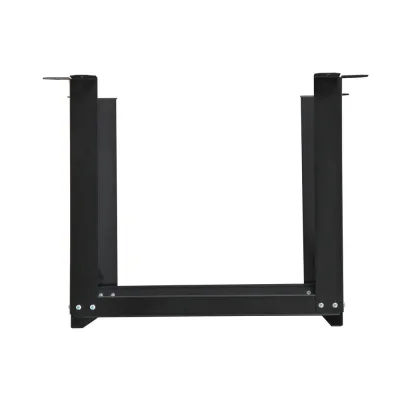 Kendall Howard - 1915-3-301-12 - 12U 18" V-Line Fixed Wall Rack