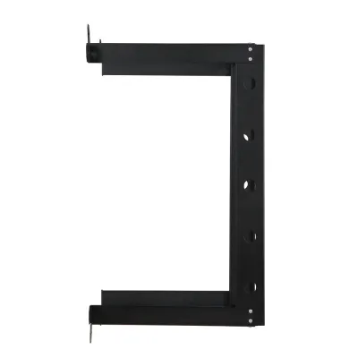 Kendall Howard - 1915-3-301-16 - 16U 18" V-Line Fixed Wall Rack