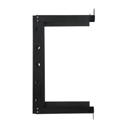 Kendall Howard - 1915-3-301-16 - 16U 18" V-Line Fixed Wall Rack