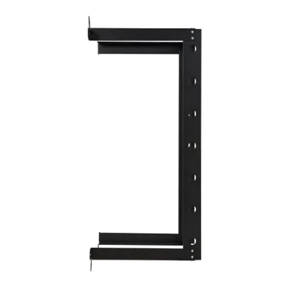 Kendall Howard - 1915-3-301-21 - 21U 18" V-Line Fixed Wall Rack