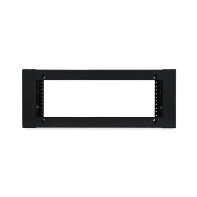 Kendall Howard - 1915-3-400-04 - 4U Pivot Frame Wall Mount Rack