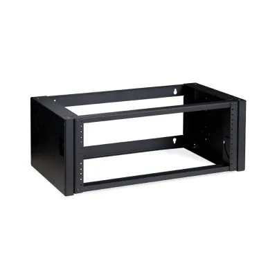 Kendall Howard - 1915-3-400-04 - 4U Pivot Frame Wall Mount Rack