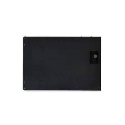 Kendall Howard - 1915-3-400-04 - 4U Pivot Frame Wall Mount Rack
