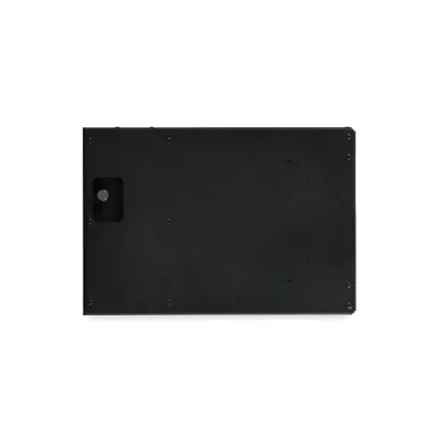 Kendall Howard - 1915-3-400-04 - 4U Pivot Frame Wall Mount Rack