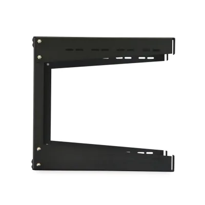 Kendall Howard - 1915-3-500-08 - 8U 18" Deep Open Wall Rack